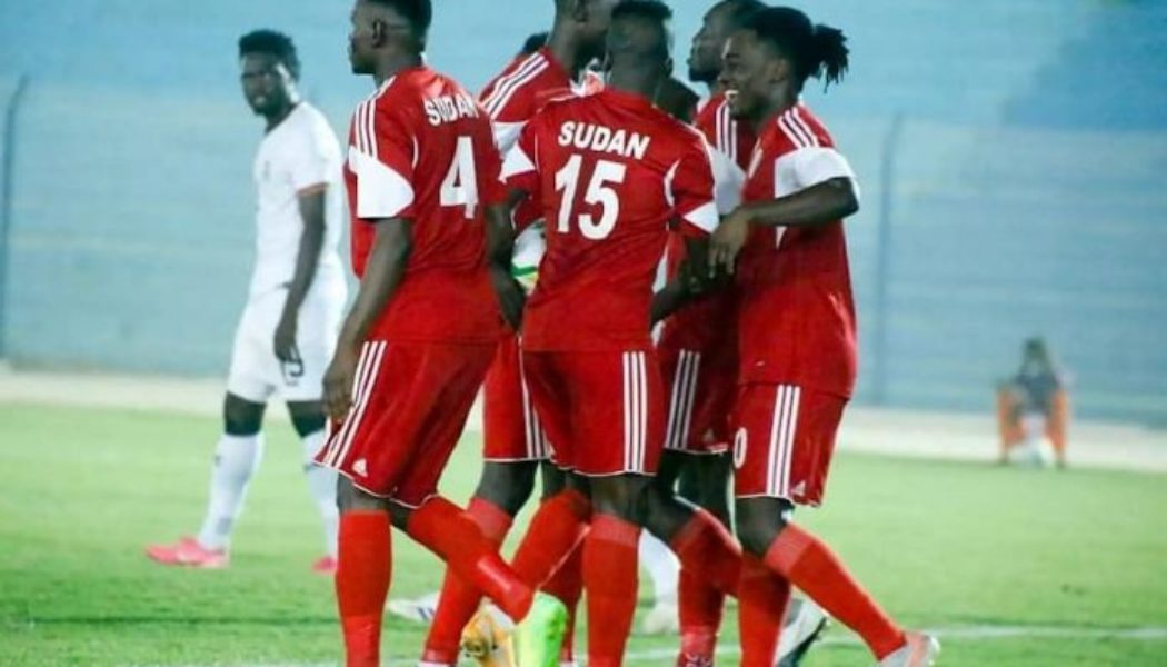 Egypt vs Sudan betting offers: AFCON free bets