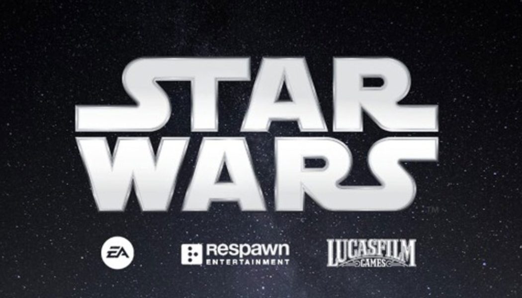 Electronic Arts and Lucasfilm Games Are Developing Several New ‘Star Wars’ Titles