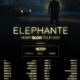 Elephante Announces “Heavy Glow Live” Tour With All-Asian Support