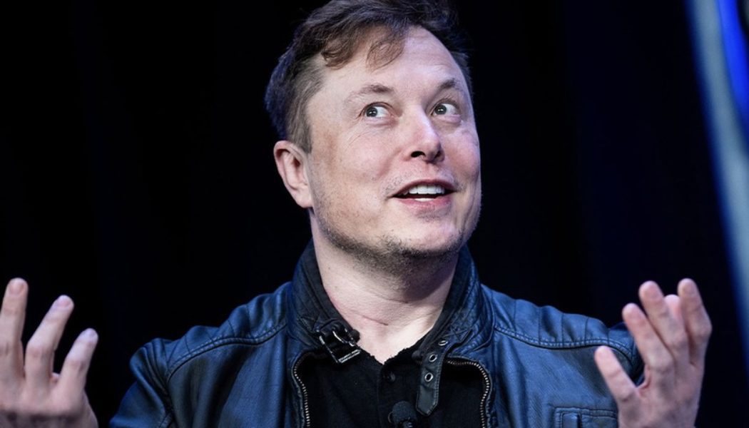 Elon Musk’s Neuralink Is Getting Closer To Conducting Human Trials