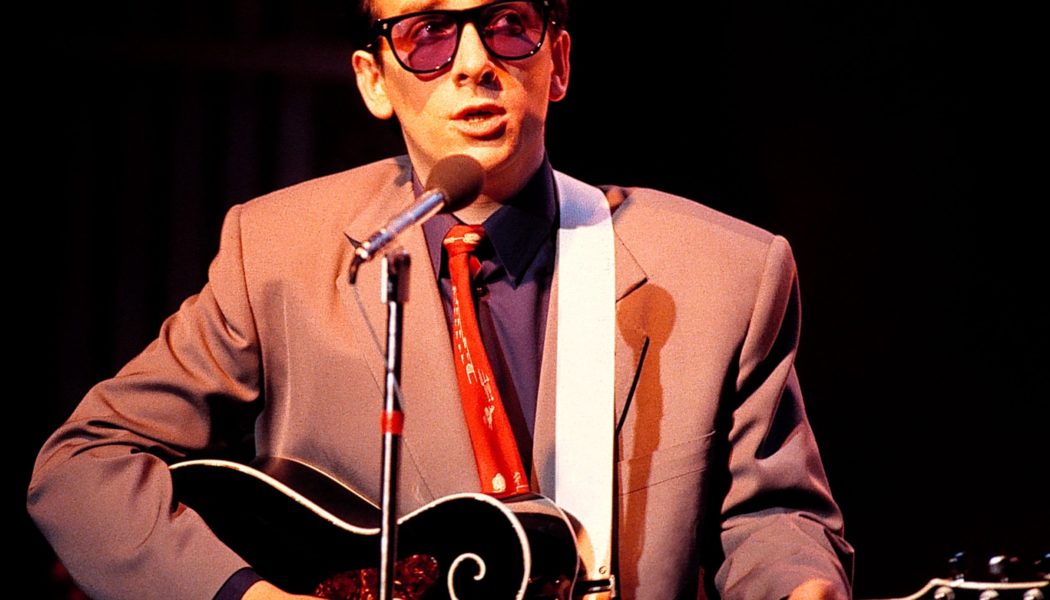 Every Elvis Costello Album, Ranked