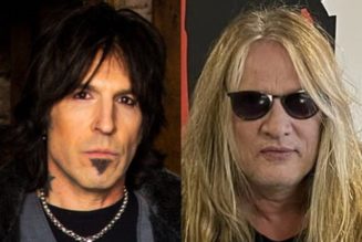 Ex-SKID ROW Drummer PHIL VARONE Says SEBASTIAN BACH Is ‘In A War With Himself’