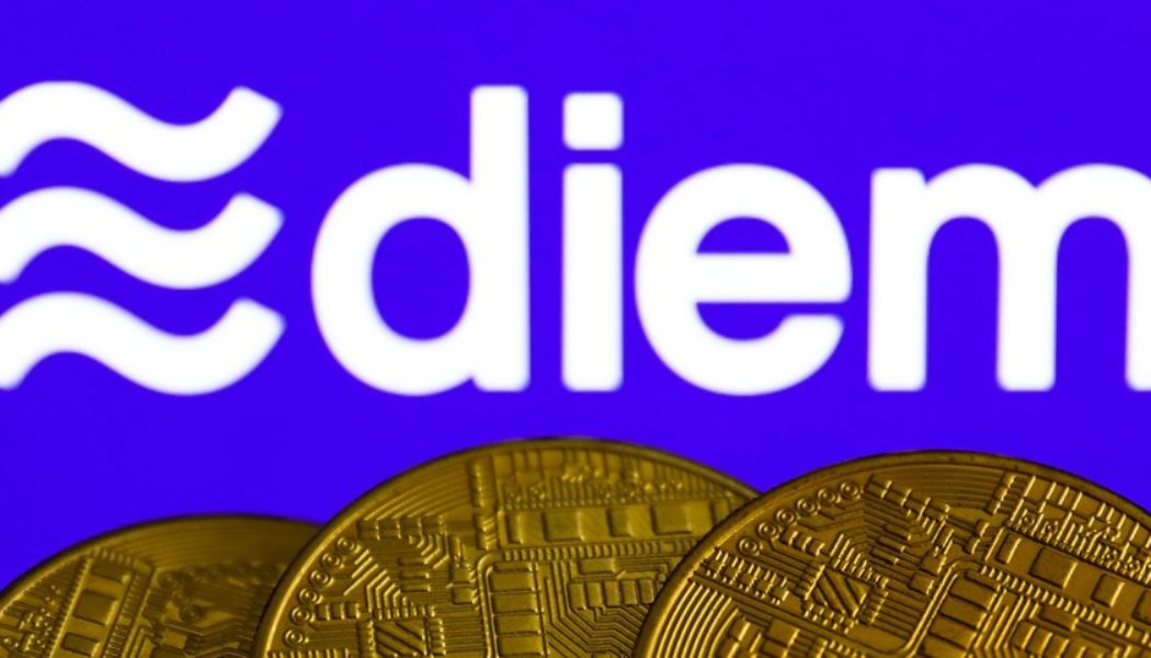 Facebook’s Diem Crypto Project Might Be Preparing to Scale Back