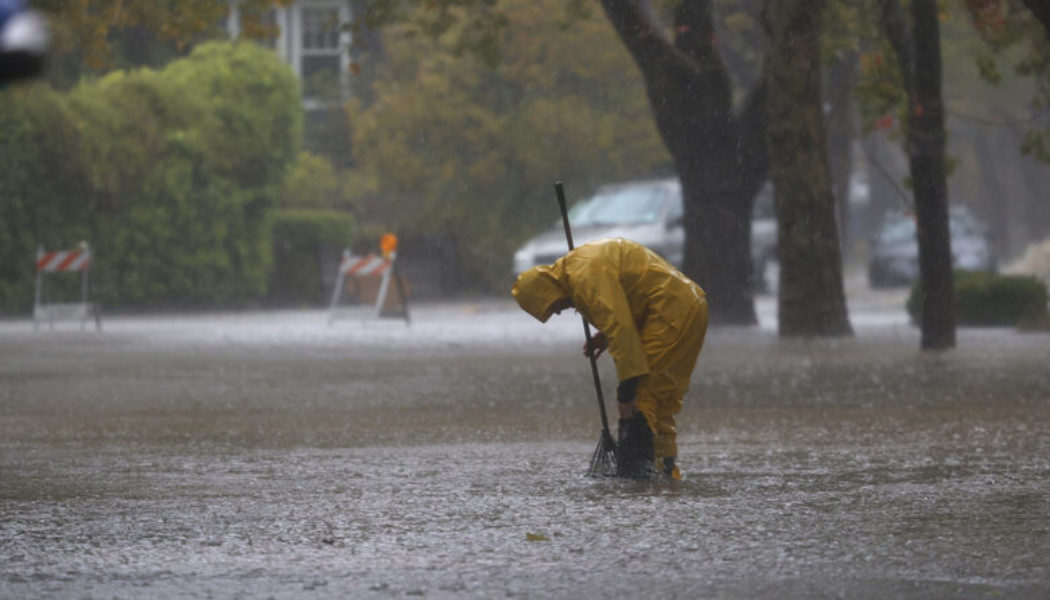 Fannie Mae urges new flood disclosures for homebuyers