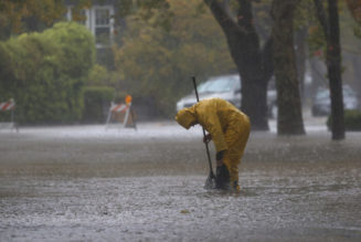 Fannie Mae urges new flood disclosures for homebuyers