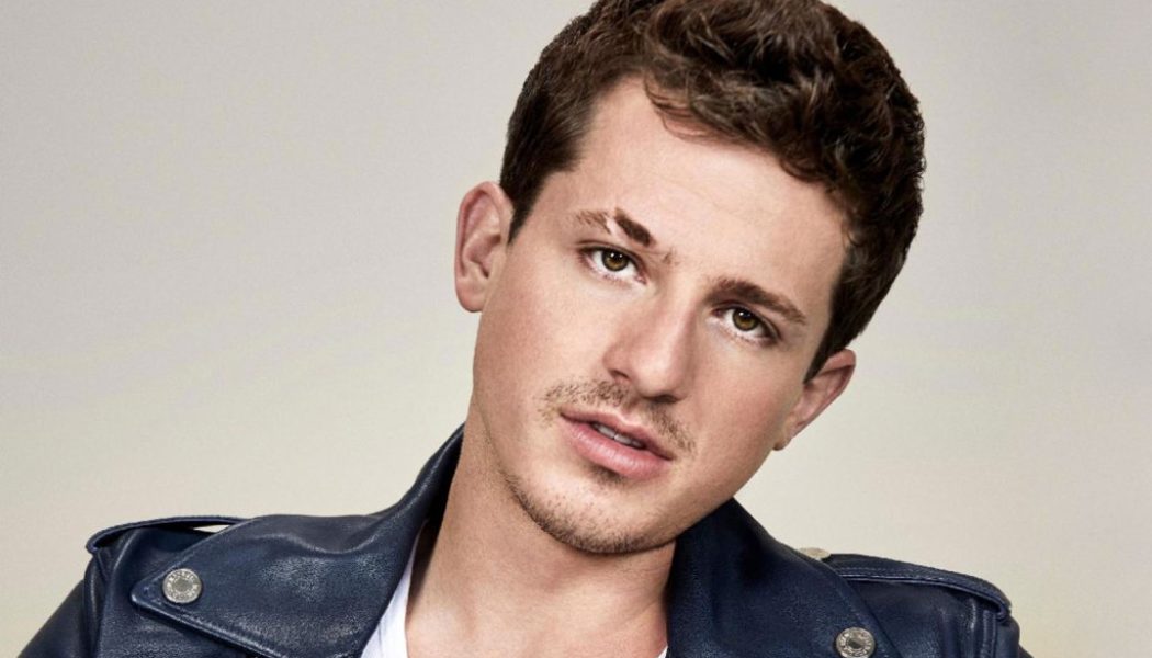 Fans Choose Charlie Puth’s ‘Light Switch’ as This Week’s Favorite New Music