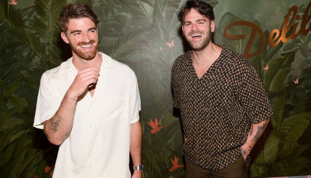 Fans Choose The Chainsmokers’ ‘High’ as This Week’s Favorite New Music