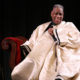 Fashion Maven André Leon Talley Dies At 73