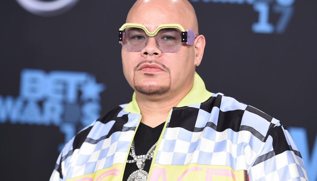 Fat Joe Asks ‘Everyone That Has a Heart’ to Donate to Bronx Apartment Fire Relief Fund