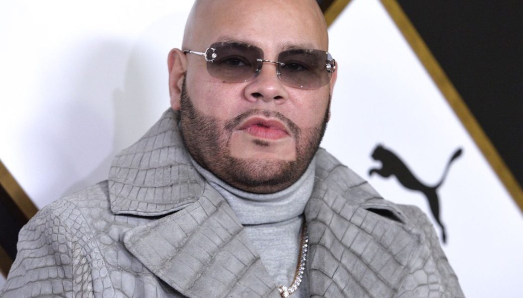 Fat Joe Warns Young Rappers About the “Money Challenge”