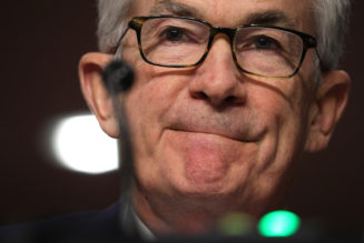 Fed’s Powell pumped trillions into the economy. Now, he may be the party killer.