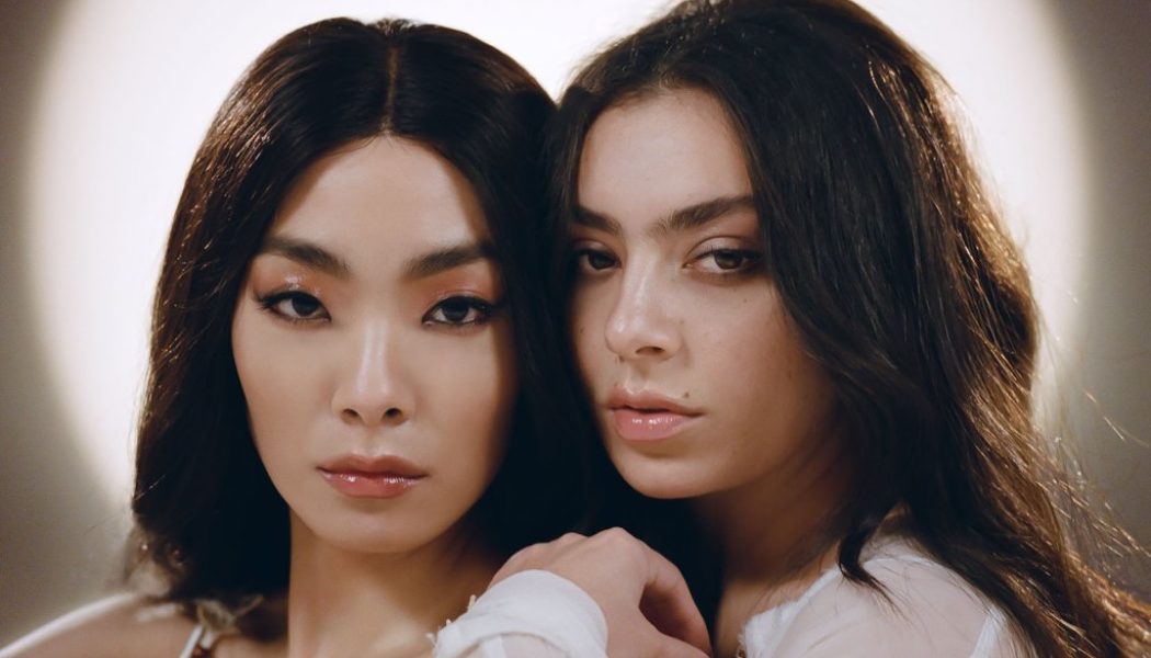 First Out: New Music From Charli XCX, Rina Sawayama, Tove Lo & More