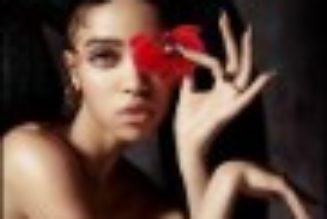 FKA Twigs Has ‘Fallen Back In Love With Music’ as ‘Caprisongs’ Arrives: Stream It Now