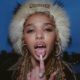 FKA Twigs – Jealousy ft. Rema