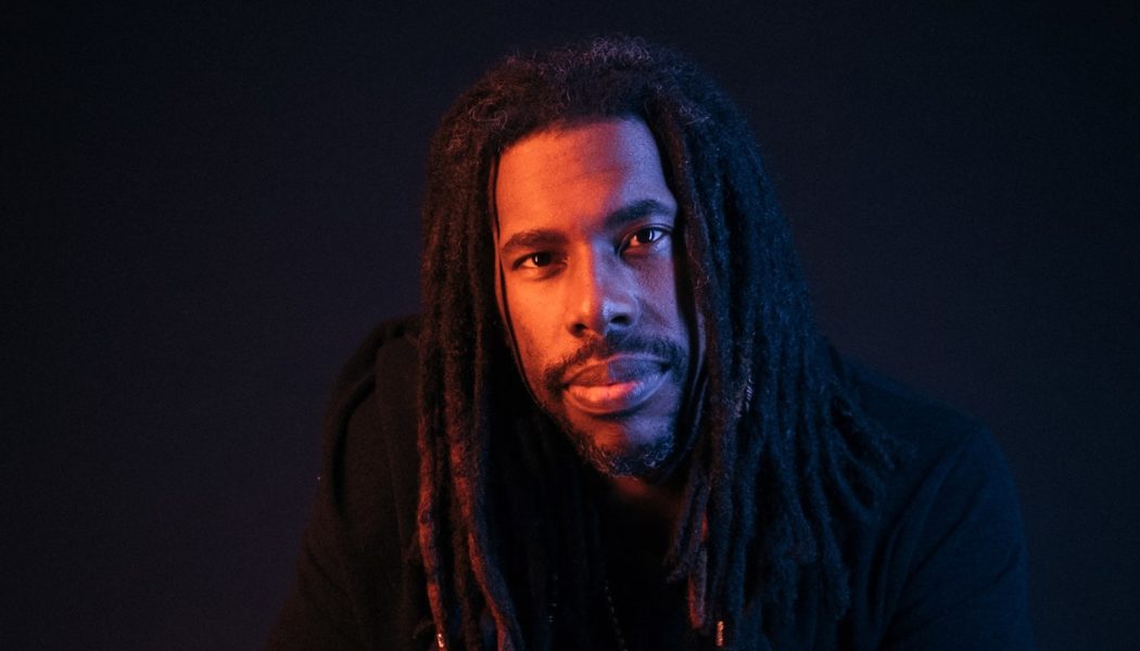 Flying Lotus Announces New Sci-Fi Horror Film Ash