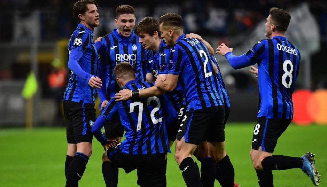 Football Betting Tips – Atalanta v Torino preview & prediction