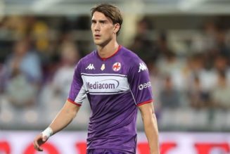 Football Betting Tips – Fiorentina v Udinese preview & prediction