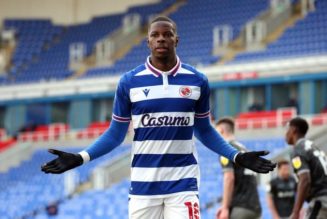 Football Betting Tips – Reading v Derby preview & prediction