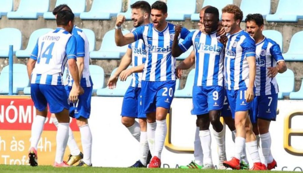 Football Betting Tips – Vizela v Belenenses preview & prediction