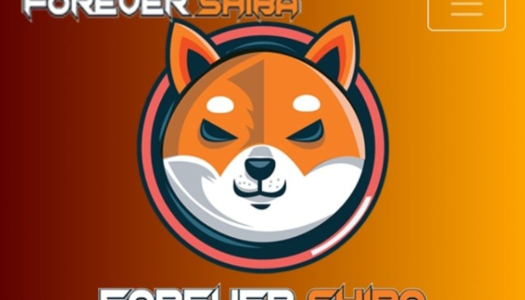 Forever Shiba, 4Ever Tokens New Best Crypto Token to buy in 2022