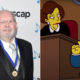 Former Simpsons Composer Alf Clausen Drops Disability Discrimination Lawsuit Against Fox