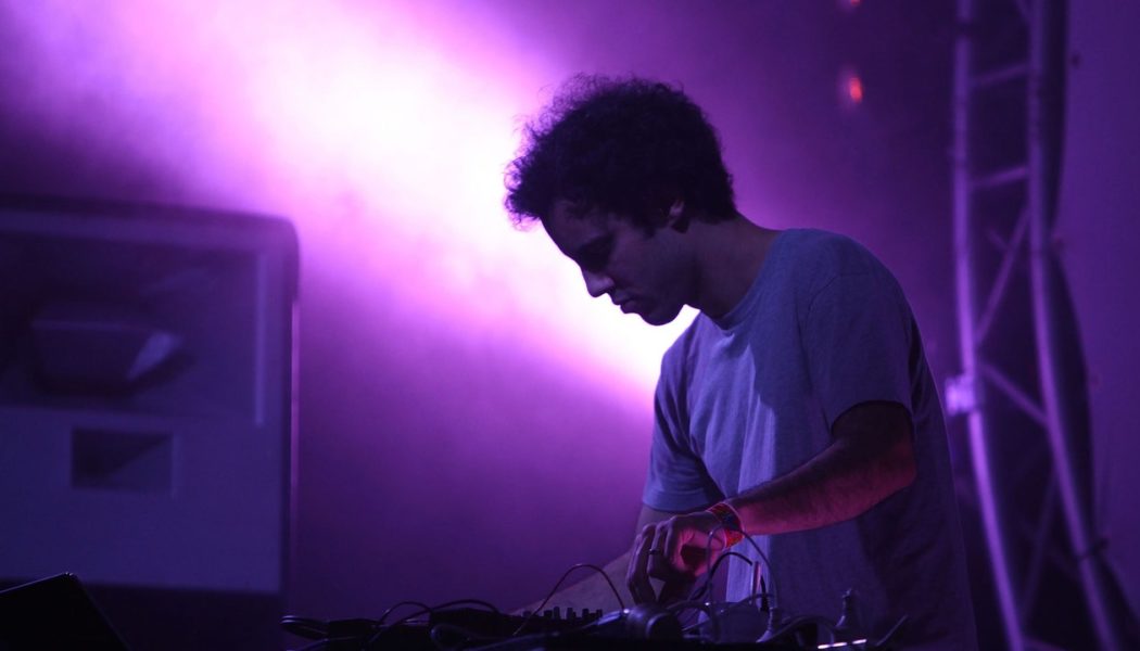 Four Tet’s Streaming Royalties Dispute With Domino: What’s Going On and Why It Matters