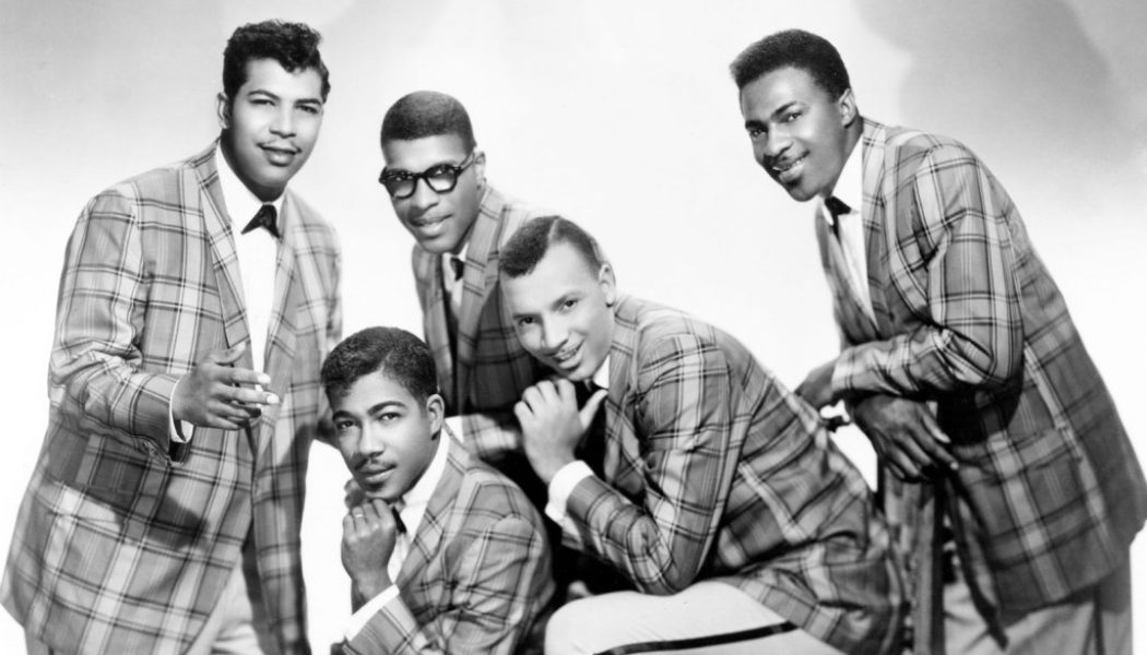 Fred Parris, ‘In the Still of the Night’ Songwriter and Five Satins Frontman, Dies at 85