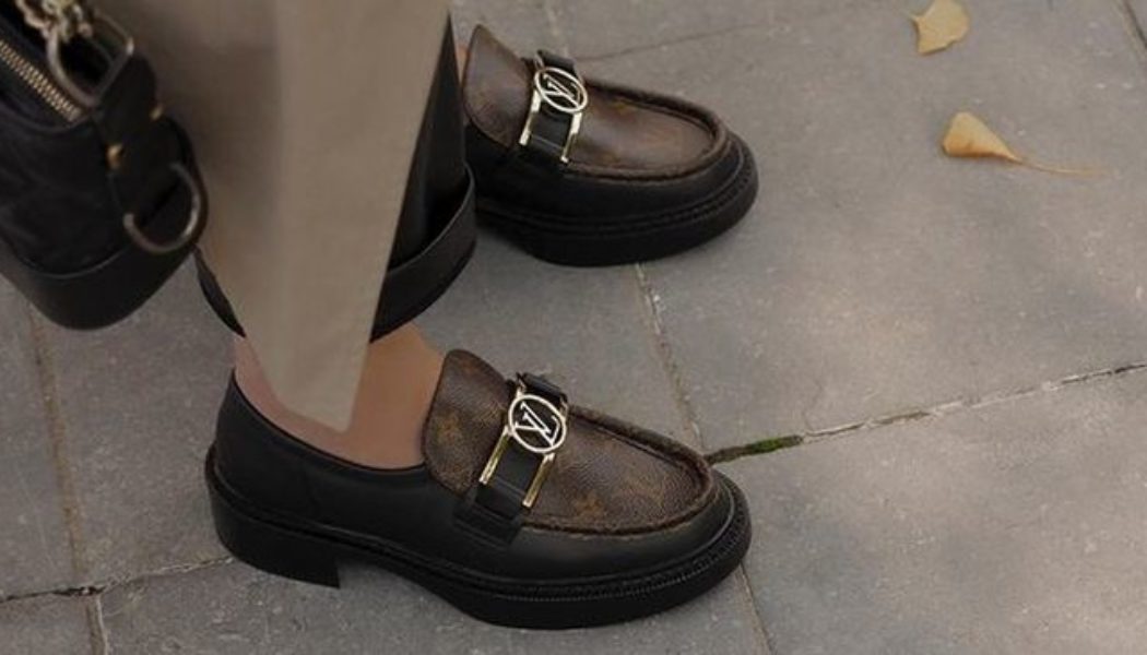 From Chanel to Gucci, These Are the Designer Loafers Our Editors Rate