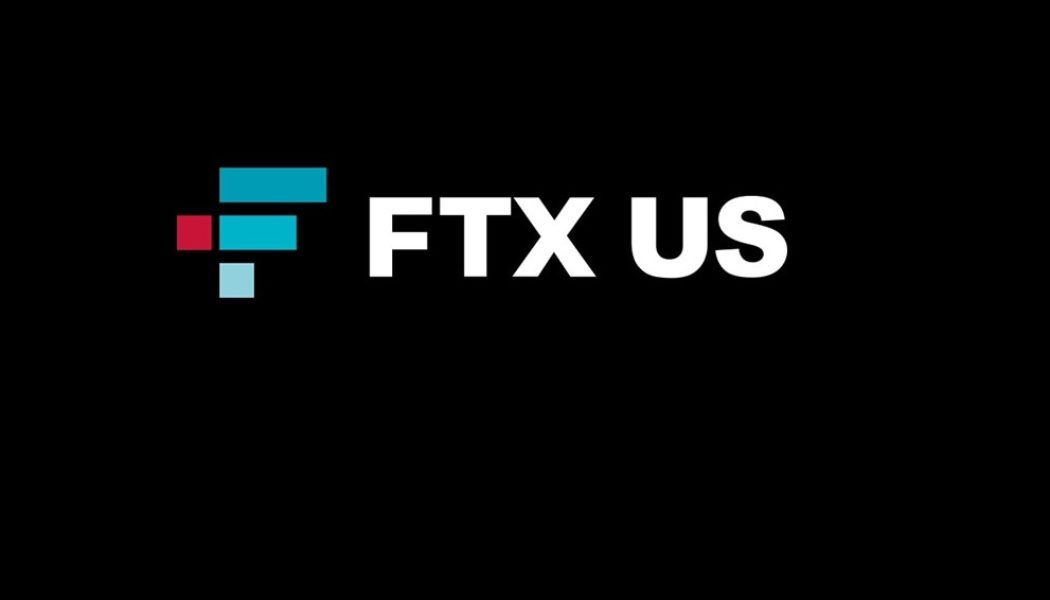 FTX US hits $8BN valuation after securing $400M in Series A funding round