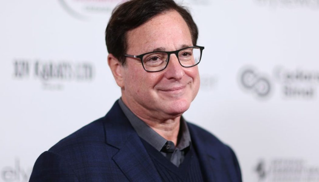 ‘Full House’ Star Bob Saget Dead at 65 Years Old