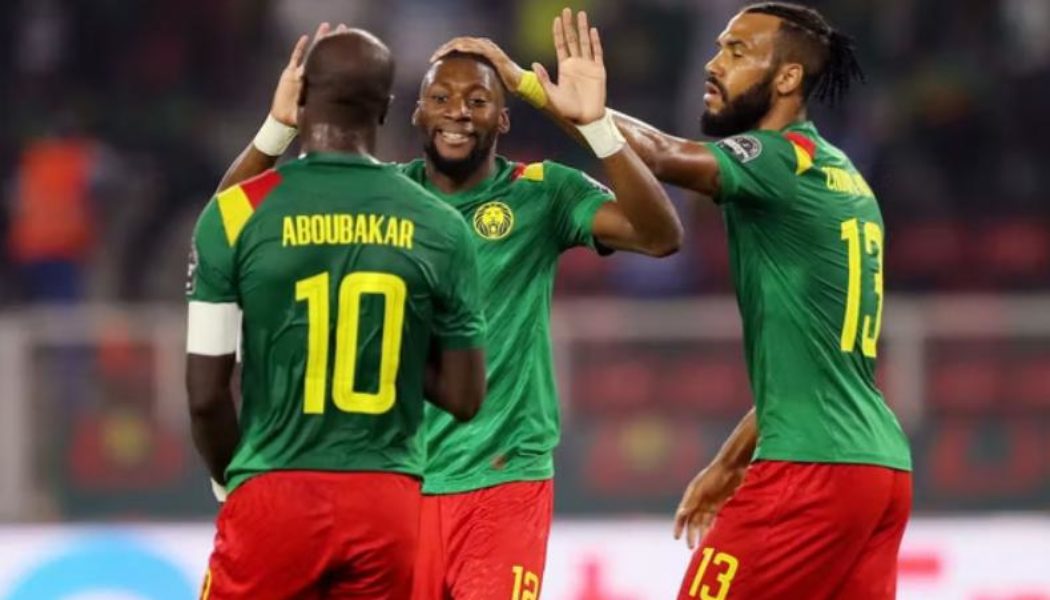 Gambia vs Cameroon live stream: AFCON 2022 preview, what time is kick off and team news