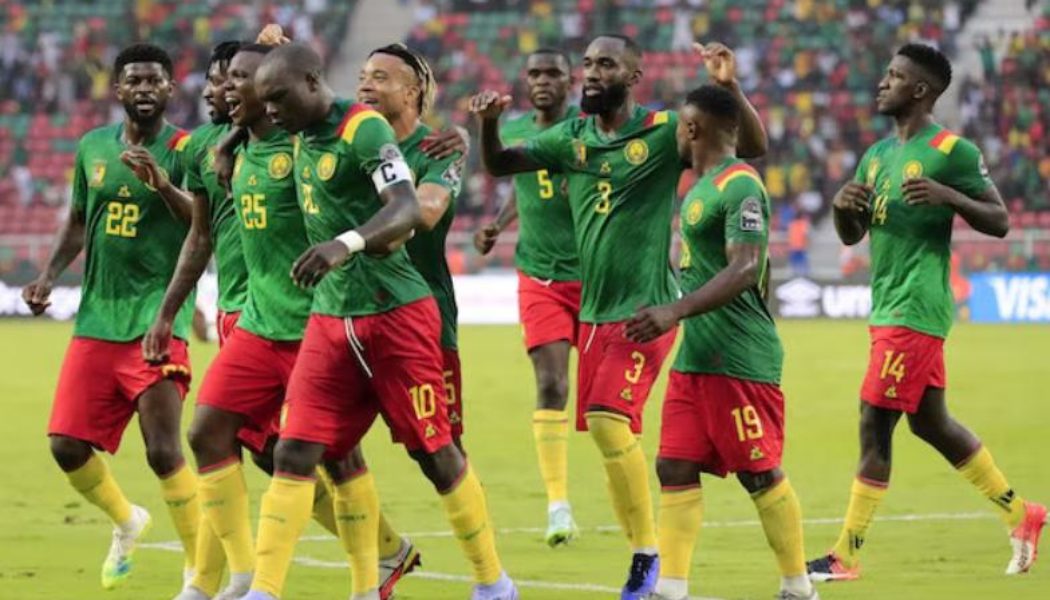 Gambia vs Cameroon prediction: AFCON 2022 betting tips, odds and free bet