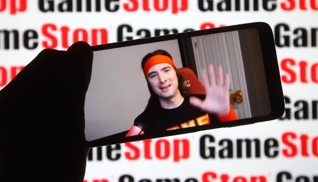 ‘GameStop: Rise of the Players’ Documents the r/WallStreetBets GME Revolution