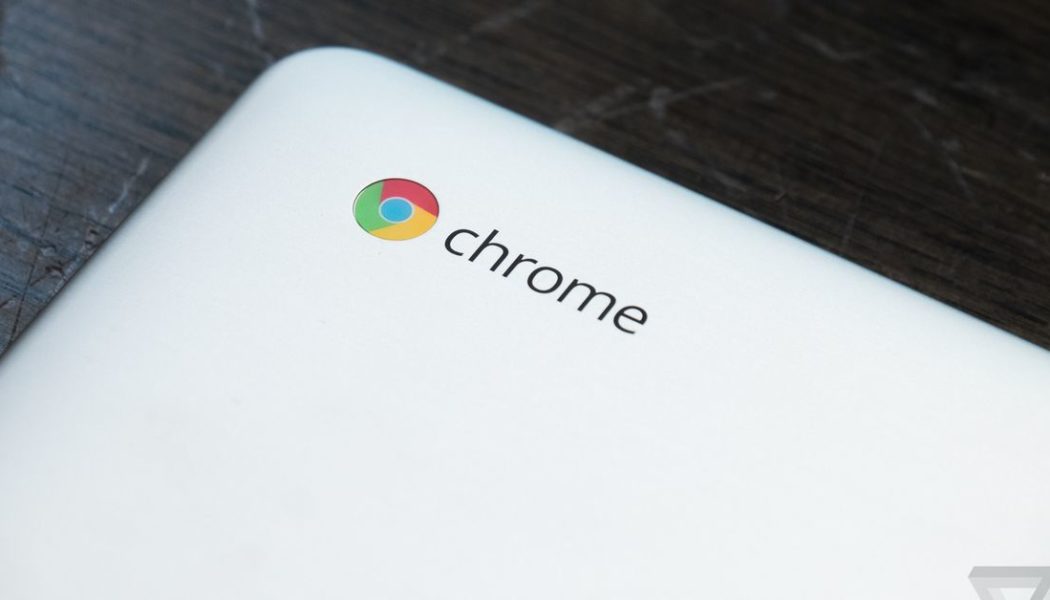 Gaming-focused Chromebooks are in the works