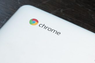 Gaming-focused Chromebooks are in the works