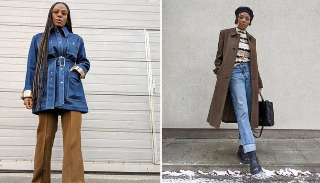 Get Ready For Spring With These 13 Easy Outfits