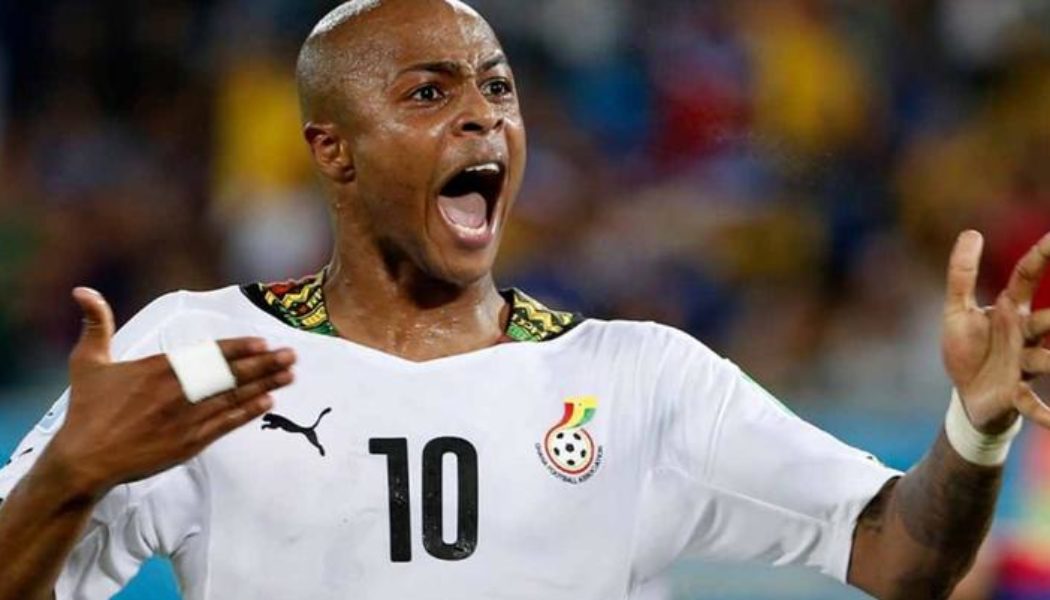 Ghana vs Comoros Betting Offer