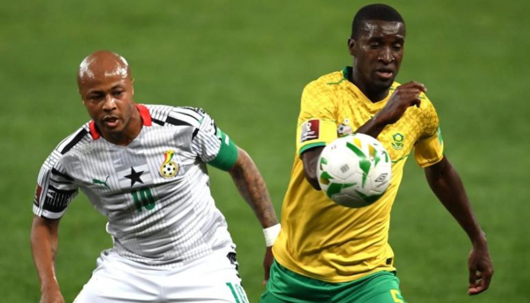 Ghana vs Comoros live stream: AFCON 2022 preview, what time is kick off and team news