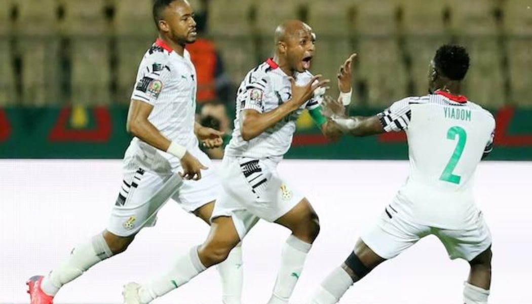 Ghana vs Comoros prediction: AFCON 2022 betting tips, odds, and free bet