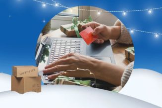 Global digital sales surpassed $1 Trillion during 2021 holiday season