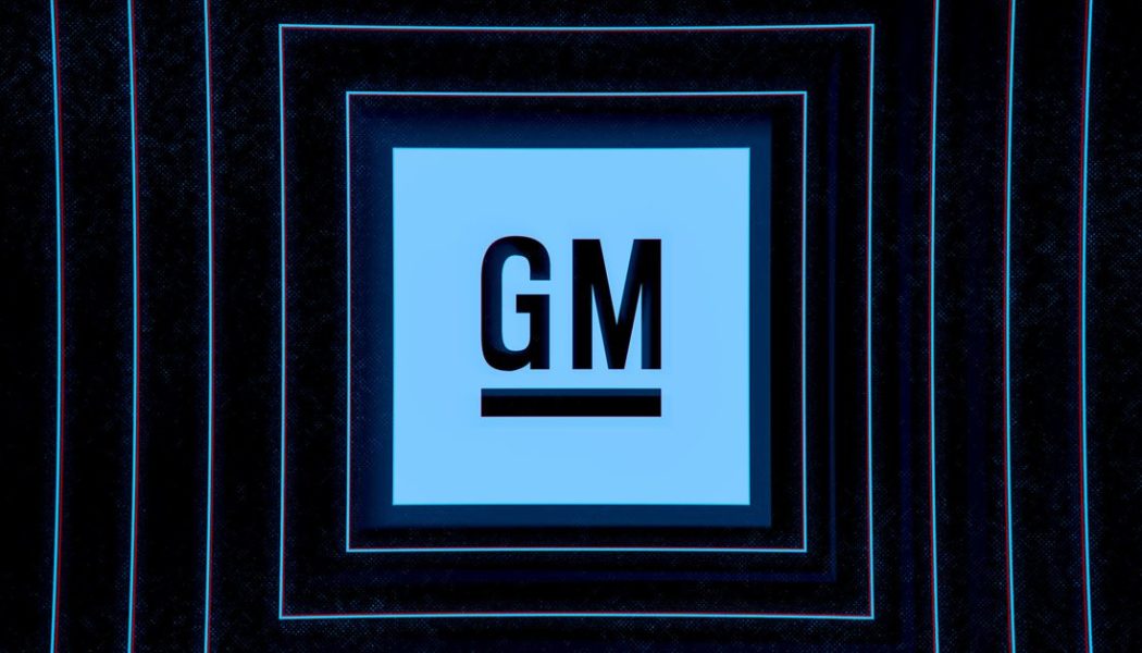 GM is creating an online used car marketplace