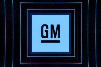 GM is creating an online used car marketplace