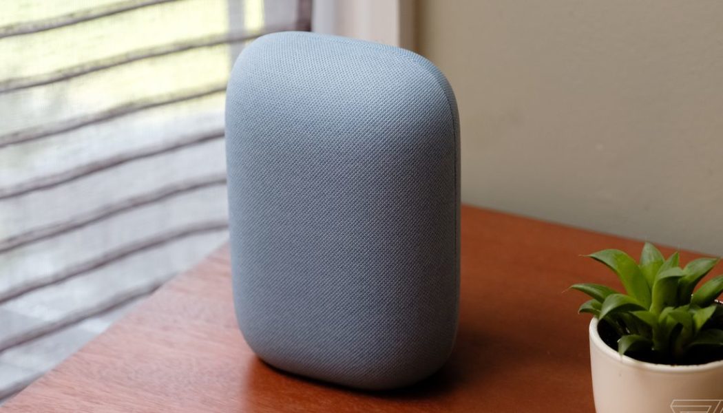 Google changed the Assistant’s white noise sound, and many aren’t happy about it