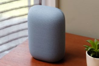 Google changed the Assistant’s white noise sound, and many aren’t happy about it