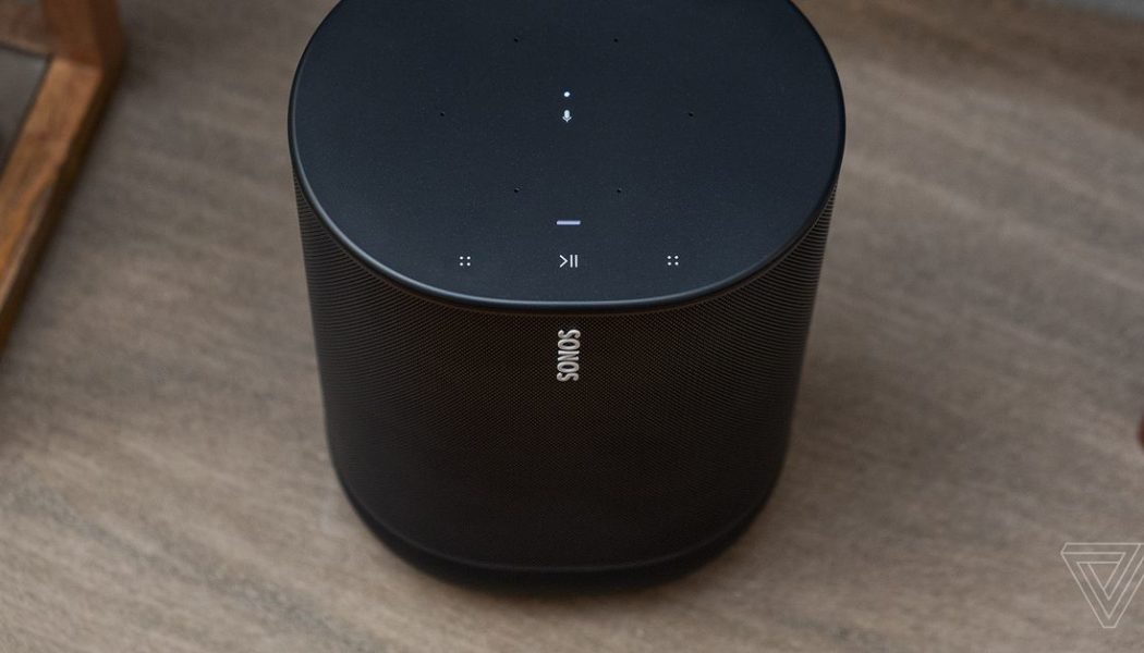 Google copied Sonos’ multi-zone speaker technology, US import regulator rules