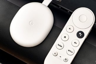 Google could bring the fight to Roku and Amazon with an even cheaper Chromecast