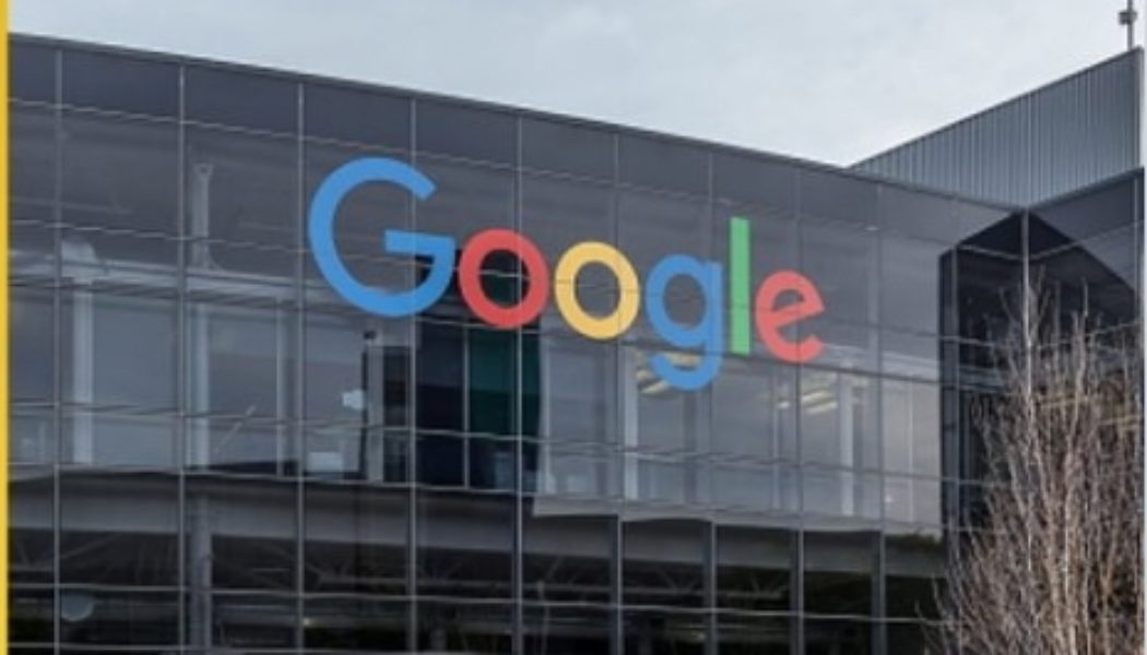 Google hires Paypal exec to push crypto payments services