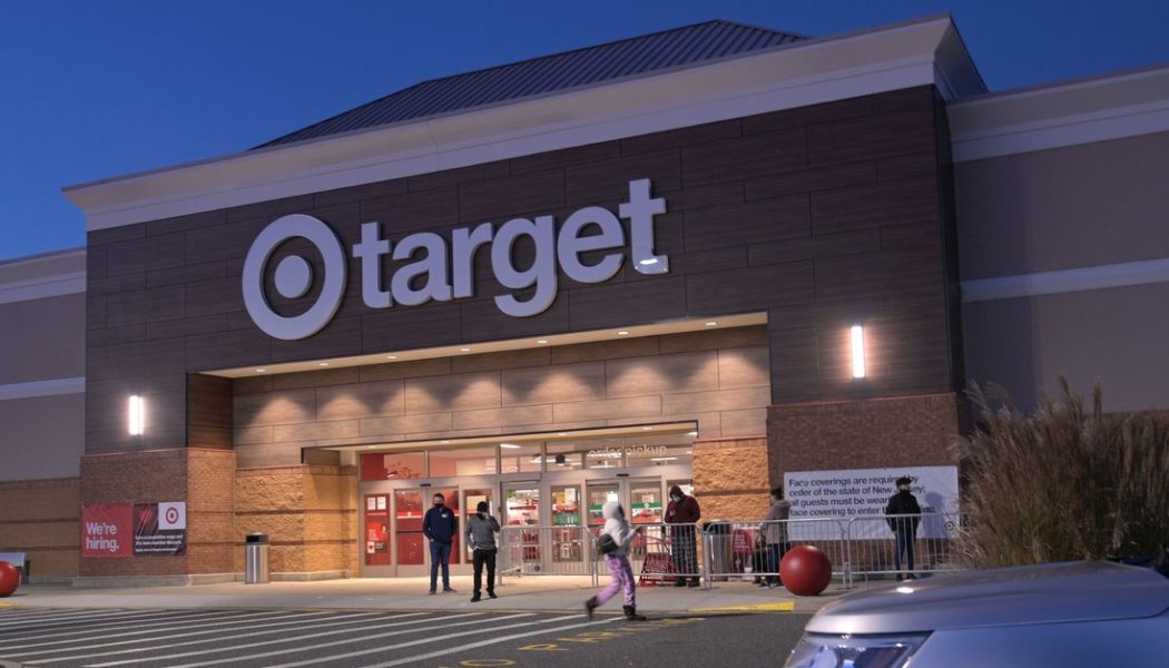 Google might’ve accidentally approved an ad for a Target gift card scam