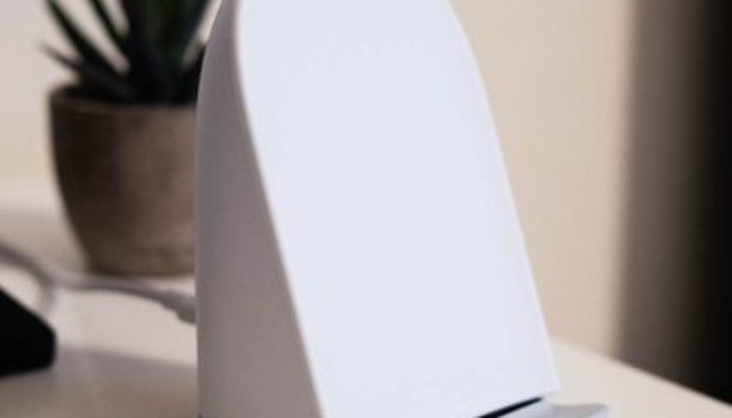 Google Pixel Stand (2nd gen) review: nice but not a must-have