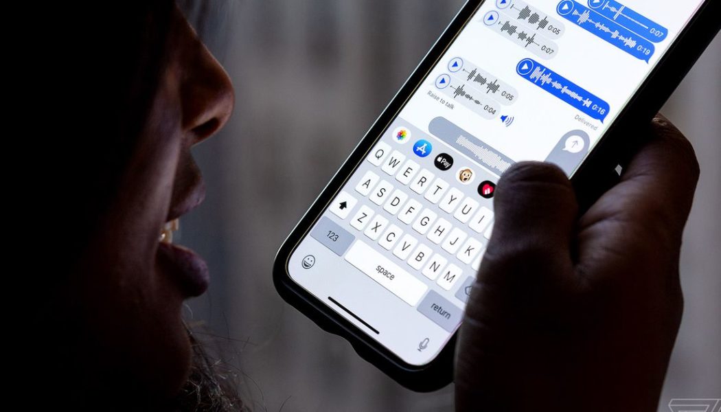 Google says Apple ‘should not benefit from bullying’ created by iMessage lock-in